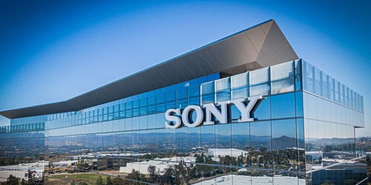 Sony: Từ điện tử tiêu dùng đến ‘đế chế’ giải trí