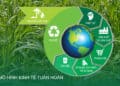 Việt Nam cần xây dựng hệ thống chính sách toàn diện, linh hoạt trong phát triển kinh tế tuần hoàn