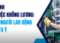 Trung tâm tư vấn pháp luật Toàn Tâm: 4 điều người lao động cần lưu ý nghĩ không lương – Trường hợp người lao động từ chối làm việc, vẫn được trả đủ tiền lương