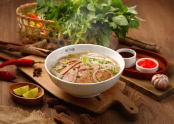Phở Trang: Chuỗi nhà hàng phở, từ ước mơ đến hiện thực – Một hành trình xây dựng thương hiệu đong đầy cảm xúc về quê hương