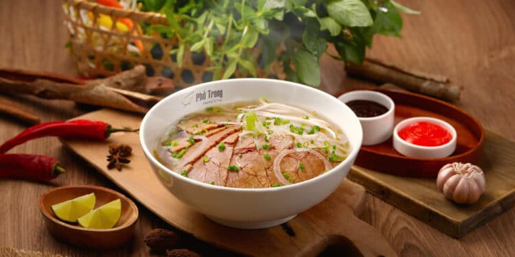 Phở Trang: Chuỗi nhà hàng phở, từ ước mơ đến hiện thực – Một hành trình xây dựng thương hiệu đong đầy cảm xúc về quê hương