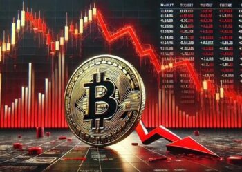 Bitcoin tổn thất nhiều gấp bội vì căng thẳng Trung Đông