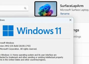 Người dùng đã có thể cập nhật hệ điều hành Windows 11 24H2