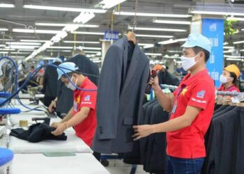 Doanh nghiệp Việt chuyển mình đón thời cơ từ số hóa