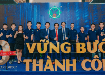 Vân Khánh Group – 22 năm hành trình khẳng định uy tín và vị thế
