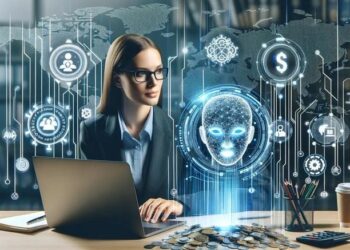 Nhiều nhà báo, dịch giả mất việc do AI