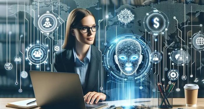 Nhiều nhà báo, dịch giả mất việc do AI