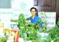 Hành trình khởi nghiệp xanh với loài hoa độc lạ của chàng trai 9x