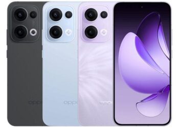 Oppo Reno13 và Reno13 Pro ra mắt: Cấu hình ‘siêu khủng’, chống nước, nâng cấp camera, giá từ 8,87 triệu đồng