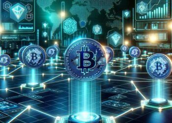 Kỹ thuật chuỗi khối, tiền số, tài sản số và chính sách của Việt Nam