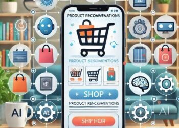 ‘Bậc thầy’ mua sắm trên sàn thương mại điện tử là trí tuệnhân tạo!