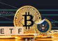 Bitcoin ETF vượt trội Vàng ETF với lợi nhuận 65% kể từ khi ra mắt