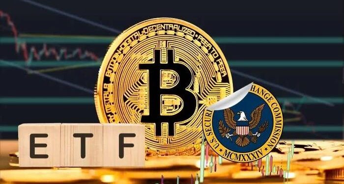 Bitcoin ETF vượt trội Vàng ETF với lợi nhuận 65% kể từ khi ra mắt