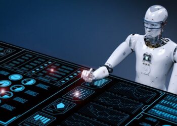 Thận trọng với AI