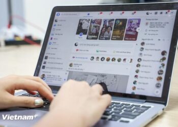 Chủ tài khoản mạng xã hội phải xác thực số điện thoại để đăng bài