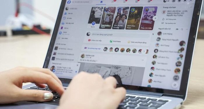 Chủ tài khoản mạng xã hội phải xác thực số điện thoại để đăng bài