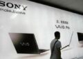 Thương hiệu laptop Sony Vaio giờ thuộc về ai?