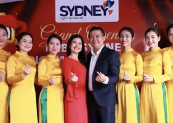 Ký kết hợp tác giữa Bệnh viện Răng Hàm Mặt Sài Gòn và AUSTDEC: Tiên phong trong phục hình răng sứ kỹ thuật số