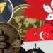 Singapore, Hồng Kông dẫn đầu cuộc cách mạng blockchain và tiền điện tử