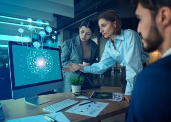 Dự báo AI trong năm 2025