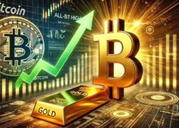Bitcoin tăng cao, thị trường tiền ảo lại ‘nhộn nhịp’