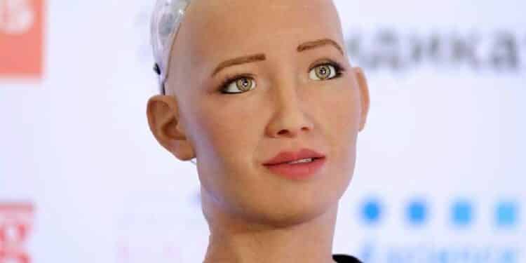 Năm 2024: Trải qua hơn 40 năm để robot đủ trưởng thành