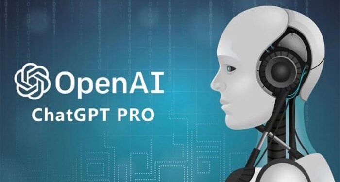 OpenAI ra mắt gói ChatGPT Pro dành riêng cho các nhà nghiên cứu