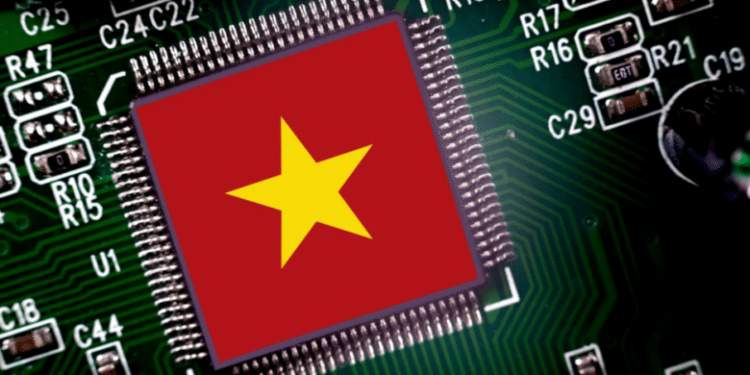 Chiến lược và tầm nhìn phát triển công nghiệp bán dẫn của Việt Nam – Điểm đến tiềm năng của ngành bán dẫn toàn cầu