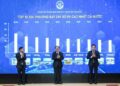 Điểm tên 10 sự kiện khoa học và công nghệ nổi bật năm 2024