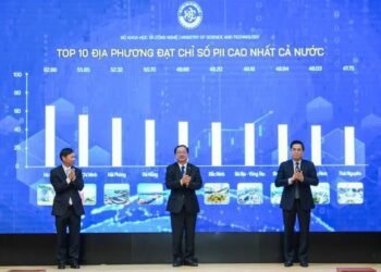 Điểm tên 10 sự kiện khoa học và công nghệ nổi bật năm 2024