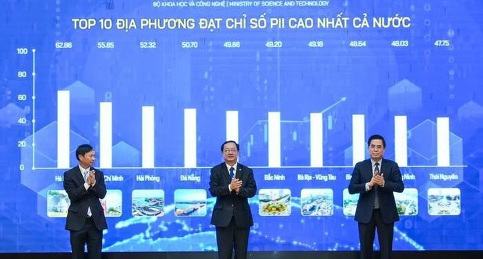 Điểm tên 10 sự kiện khoa học và công nghệ nổi bật năm 2024