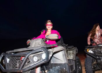 CEO Hồ Thị Thu Đông chọn Bà Rịa – Vũng Tàu là điểm đến của Hoa hậu Calgary Việt Nam Doanh nhân Toàn cầu 2024 vì sao?