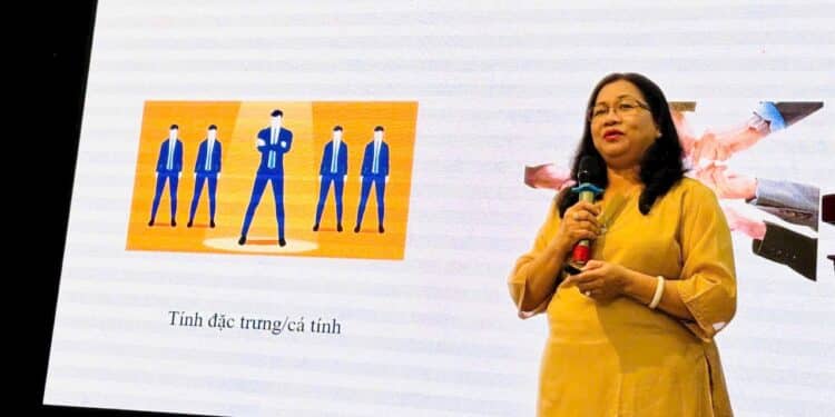 Bến Tre: Toạ đàm “Chuyển đổi số – Chìa khoá để phụ nữ khởi nghiệp đổi mới sáng tạo trong thời kỳ hội nhập”