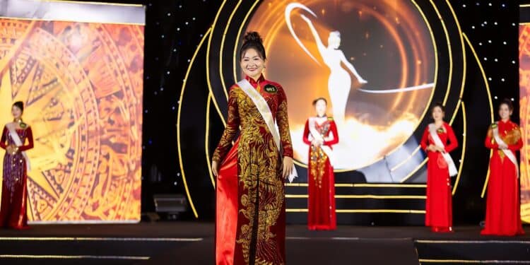 Lộ diện những thí sinh “xuất sắc – vượt trội” Hoa hậu Calgary Doanh nhân Việt Nam Toàn cầu 2024