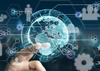 Việt Nam là thị trường tiềm năng cho các sản phẩm và dịch vụ kinh tế số