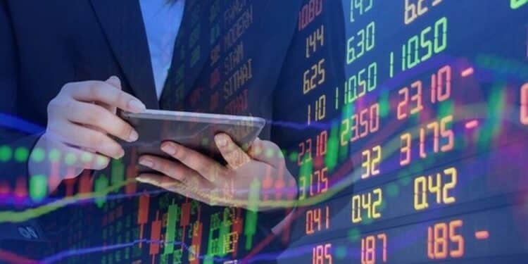 Ứng dụng dữ liệu lớn (Big Data) và trí tuệ nhân tạo (AI) giám sát những giao dịch bất thường,làm minh bạch thị trường chứng khoán