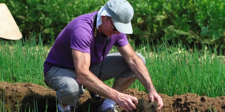 Việt Nam phát triển du lịch nông thôn theo phương châm “mỗi người dân là một đại sứ du lịch”- “mỗi địa phương – một sản phẩm du lịch đặc sắc”