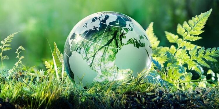 Ông Hồ Minh Sơn – Viện trưởng Viện IMRIC, GĐ Trung tâm tư vấn pháp luật Toàn Tâm: Kinh tế xanh “phát huy nội lực, chiến lược, lâu dài; ngoại lực và sức mạnh thời đại, đột phá”