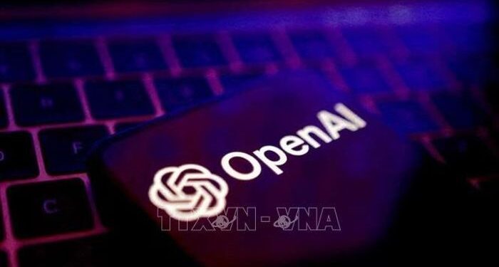 Trợ lý trí tuệ nhân tạo mới của OpenAI