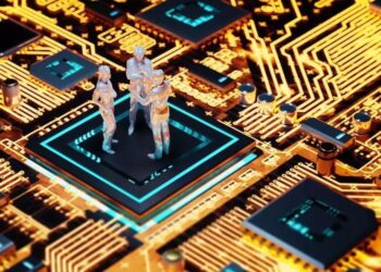 Chiến lược cho con đường phát triển ngành công nghiệp bán dẫn Việt Nam