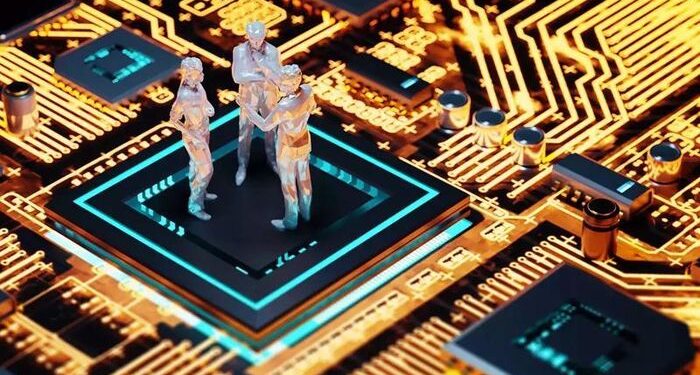 Chiến lược cho con đường phát triển ngành công nghiệp bán dẫn Việt Nam