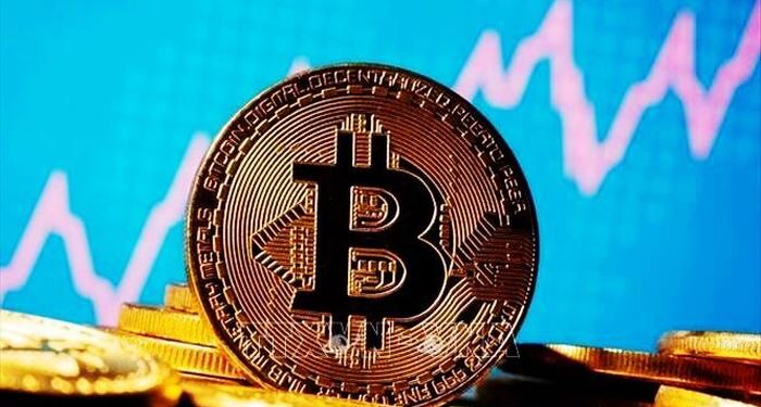 ‘Vũ điệu’ năm 2025 của tiền điện tử