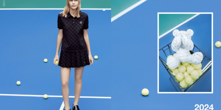 Chester Charles Vietnam: Phong cách Tết sang trọng, Tết an lành – Tinh hoa thời trang từ Hong Kong