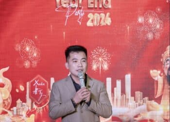 Công ty TNHH Đất Gốc (Khánh Hoà): Hội nghị tổng kết năm 2024 và Triển khai phương hướng kinh doanh năm 2025