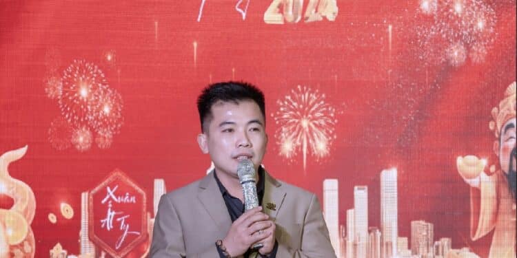 Công ty TNHH Đất Gốc (Khánh Hoà): Hội nghị tổng kết năm 2024 và Triển khai phương hướng kinh doanh năm 2025