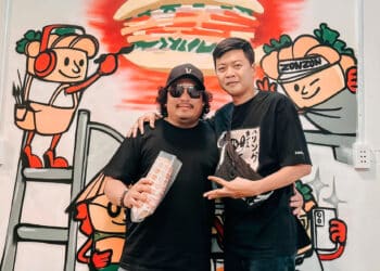 BÁNH MÌ ZONZON: GÓP PHẦN NÂNG TẦM TINH HOA BÁNH MÌ VIỆT VƯƠN TẦM THẾ GIỚI