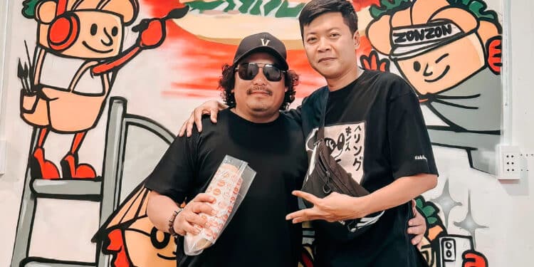 BÁNH MÌ ZONZON: GÓP PHẦN NÂNG TẦM TINH HOA BÁNH MÌ VIỆT VƯƠN TẦM THẾ GIỚI