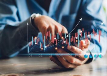 Giao dịch chứng khoán phiên sáng 11/2: Dòng bank giúp thịtrường hồi phục