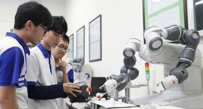 Hàng loạt trường đại học mở ngành, chuyên ngành mới về vi mạch, bán dẫn