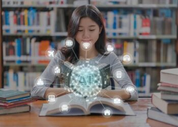 Dùng trí tuệ nhân tạo chuyển đổi giáo dục cho trẻ mắc chứng đa dạng thần kinh